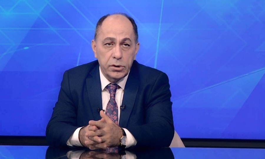Azərbaycanlı professor: “Vaksinə inamsızlıq YOLUXMANI ARTIRIR”