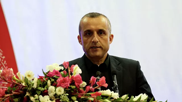 Əfqanıstanın vitse-prezidenti hökumətin süqutunun səbəblərini açıqladı 