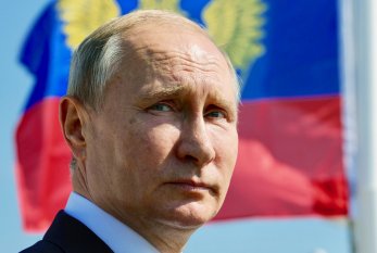 Rusiyanın yeni Milli Təhlükəsizlik Strategiyasına baxış 