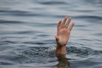 16 yaşlı qız dənizdə boğulub öldü 