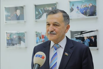 "Ermənistan bilməlidir ki, artıq Dağlıq Qarabağ məsələsi yoxdur" - Aydın Mirzəzadə