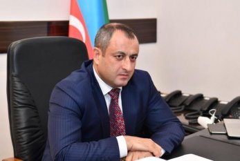 Azərbaycan Cənubi Qafqazı beynəlxalq işbirliyi məkanına çevirir - Adil Əliyev