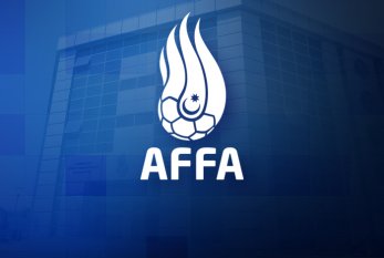 AFFA İcraiyyə Komitəsinin iclası keçirildi 