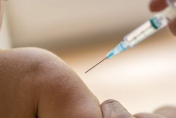 Uşaqlara vaksin vurulması müzakirə edilir 