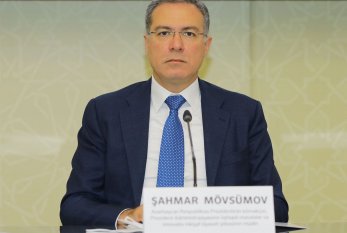 Prezidentin köməkçisi: “Vaksinasiya məcburi deyil”