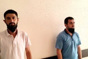 Cəlilabadda heroin və “patı” satanlar saxlanıldı - Foto