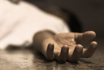 11 yaşlı uşağı anasının tanışı döyərək öldürdü - Goranboyda QƏTL