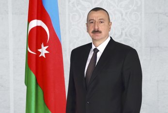 "Bu gün bu əraziləri bərpa etməklə biz tarixi ədaləti bərpa edirik" - Prezident