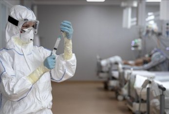 Daha 4010 nəfər koronavirusa yoluxdu - 41 ölüm
