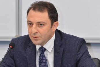 Nazir müavini: “Azərbaycan 100-dən artıq erməni əsir və girovu azad edib” 