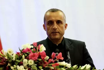 Əfqanıstanın vitse-prezidenti hökumətin süqutunun səbəblərini açıqladı 