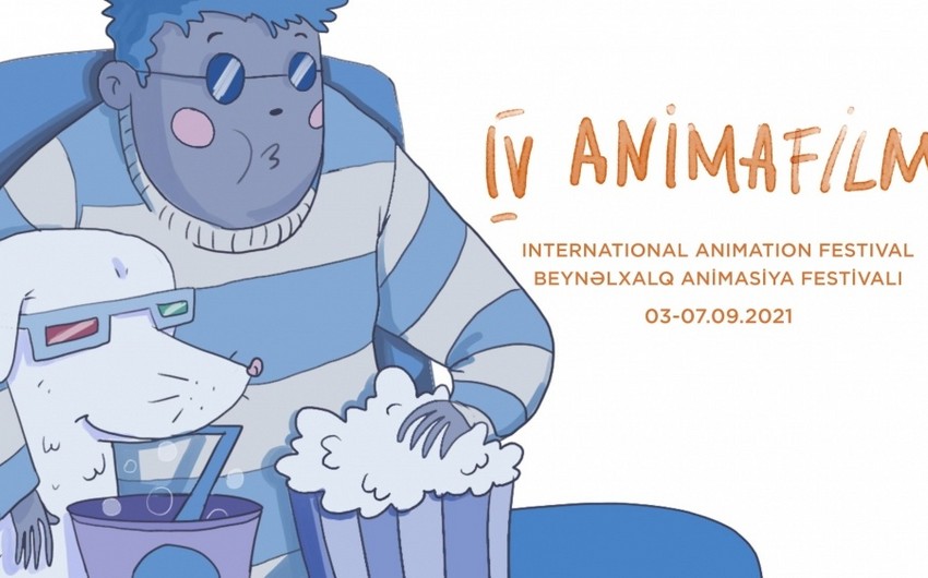 Azərbaycanda beynəlxalq animasiya film festivalı keçirildi 