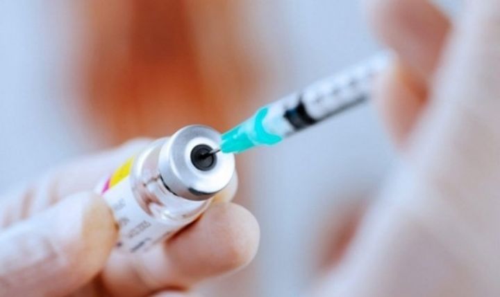 3 milyondan çox şəxsə ikinci doza vaksin vuruldu 