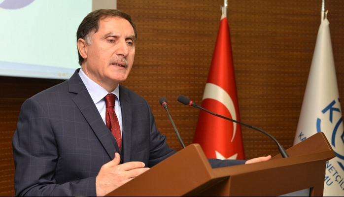 Türkiyənin Baş Ombudsmanı Fəxri xiyabanı ziyarət edib 