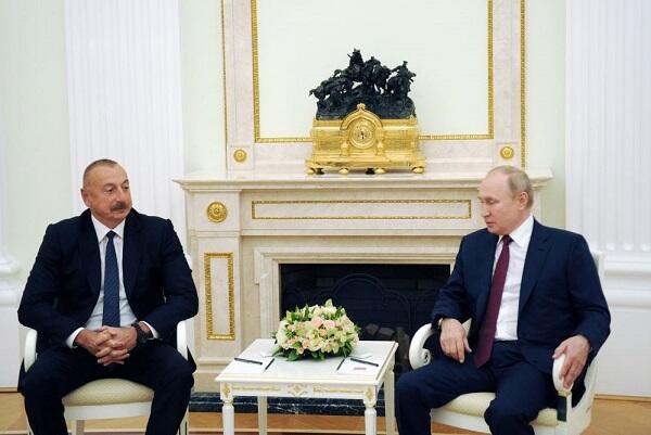 İlham Əliyev Rusiya prezidentinə başsağlığı verdi 