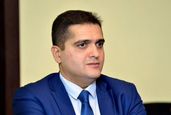 "Rüstəm Muradov hardan bilir ki, Rusiya hərbçiləri 5 ildən sonra da Qarabağda qalacaq?"- ELXAN ŞAHİNOĞLU - ŞƏRH