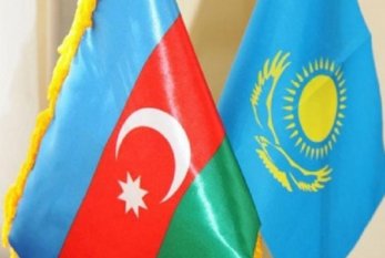 Sabah Azərbaycan-Qazaxıstan Hökumətlərarası Komissiyasının iclası olacaq 