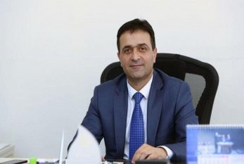 “Hacıbala Abutalıbovun müavin vəzifəsi üçün göndərdiyi təqdimatda mənim adım yox idi" - Rasim Quliyev