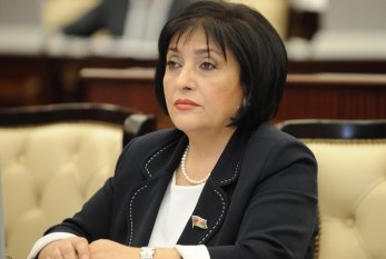 Sahibə Qafarova: “Ermənistan təxribatlarını davam etdirir və sabitliyə mane olur” 