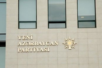 Ramiz Göyüşovun YAP-dan çıxarılması məsələsi müzakirə edilir 