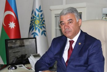 Ramiz Göyüşov YAP-dan çıxarıldı 