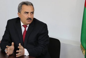 “Yeni Azərbaycan” qəzetinə yeni baş redaktor təyin olundu 