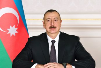 Prezident Meliorasiya və Su Təsərrüfatı ASC-yə 1,12 milyon manat ayırdı 