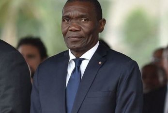 Haiti Senatının keçmiş sədri prezident ola bilmədi 