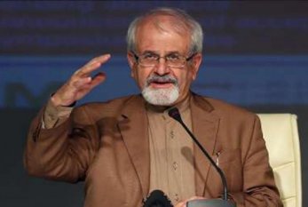 İran xarici işlər nazirinin müavini Bakıya gəlir 