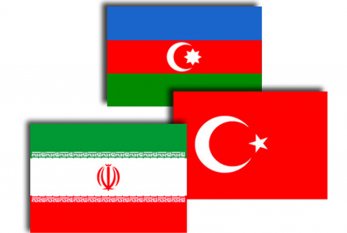 Tehranda Azərbaycan, Türkiyə və İran XİN başçılarının görüşü keçiriləcək