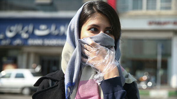 İranda daha 7081 nəfər koronavirusa yoluxdu - 124 ölüm
