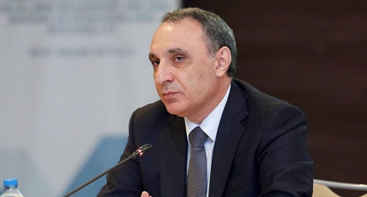Kamran Əliyev Gürcüstanın Baş naziri ilə görüşdü 