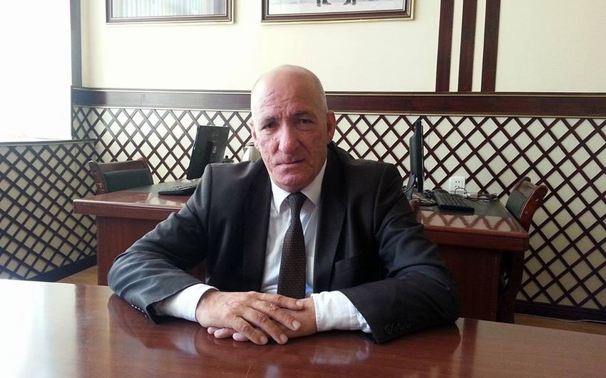 Siyavuş Novruzovun professor qardaşı vəfat etdi 