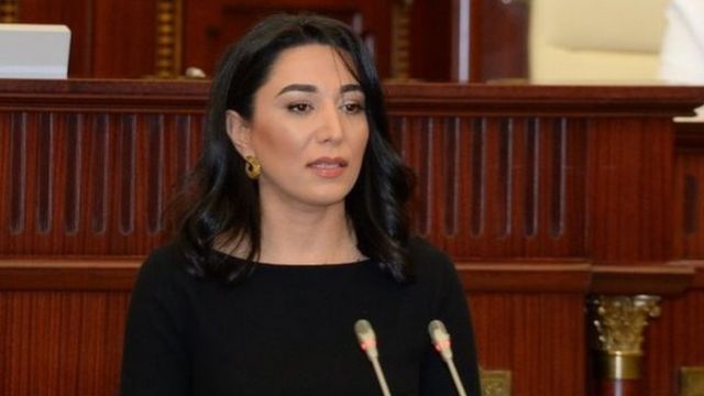 Ombudsman Ermənistanın cinayətləri ilə bağlı dünya birliyinə müraciət etdi 