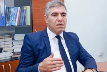 “Ermənistanın yeni dəhlizin inşasına ayıracaq GÜCÜ YOXDUR" – Vüqar Bayramov