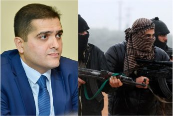 "İran terrorçulardan danışanda GÜZGÜYƏ BAXMALIDIR" - Politoloqdan SƏRT SÖZLƏR