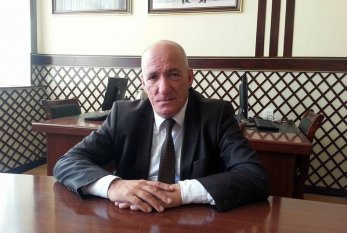 Siyavuş Novruzovun professor qardaşı vəfat etdi 