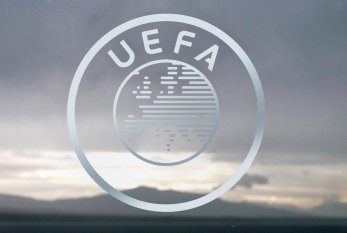 UEFA "Qarabağ"ı TƏRİFLƏDİ