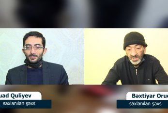 Bakıda "Batya" ləqəbli narkotik alverçisi SAXLANILDI - VİDEO