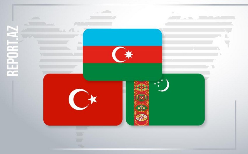 Azərbaycan, Türkiyə və Türkmənistan prezidentlərinin görüşü olacaq 