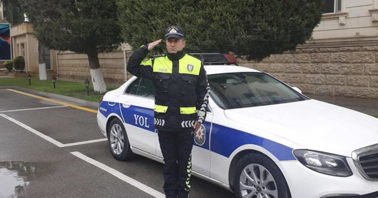 Yol polisi sürücülərə XƏBƏRDARLIQ ETDİ