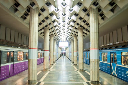 Metronun iş saatı "Qarabağ"a görə uzadıldı 