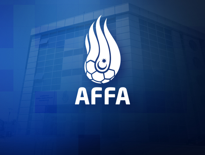 AFFA İntizam Komitəsinin yeni qərarları açıqlandı 
