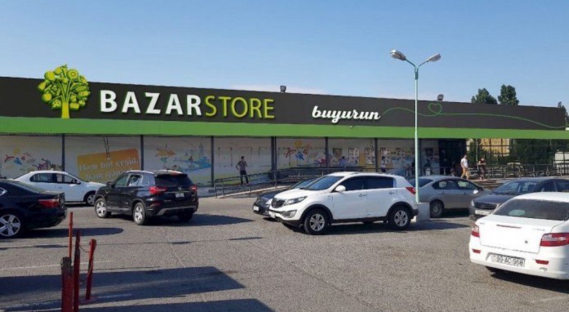 “Bazar Store”dəki dəhşətli hadisənin TƏFƏRRÜATI - 23 yaşlı Arzu öldü