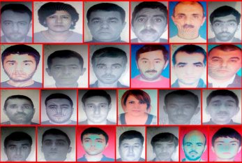 Bakı polisi əməliyyatlar keçirib, 67 nəfər saxlanıldı- VİDEO