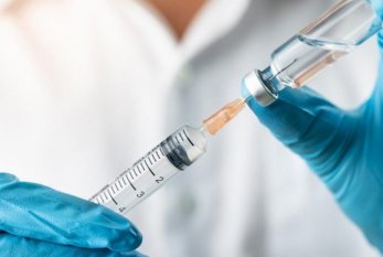Yarım milyondan çox şəxs 3-cü doza vaksin vurdurdu 