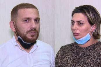 Azərbaycanda saxta kriptovalyuta satan cinayətkar dəstə üzvləri saxlanıldı 