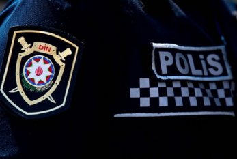 Polis ehtiyatsızlıqdan açılan atəş nəticəsində ÖLDÜ 