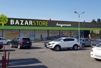 “Bazar Store”dəki dəhşətli hadisənin TƏFƏRRÜATI - 23 yaşlı Arzu öldü