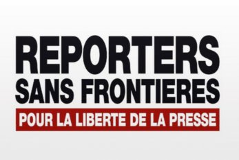 MEDİA “Sərhədsiz Reportyorlar” təşkilatına məktub ünvanladı 